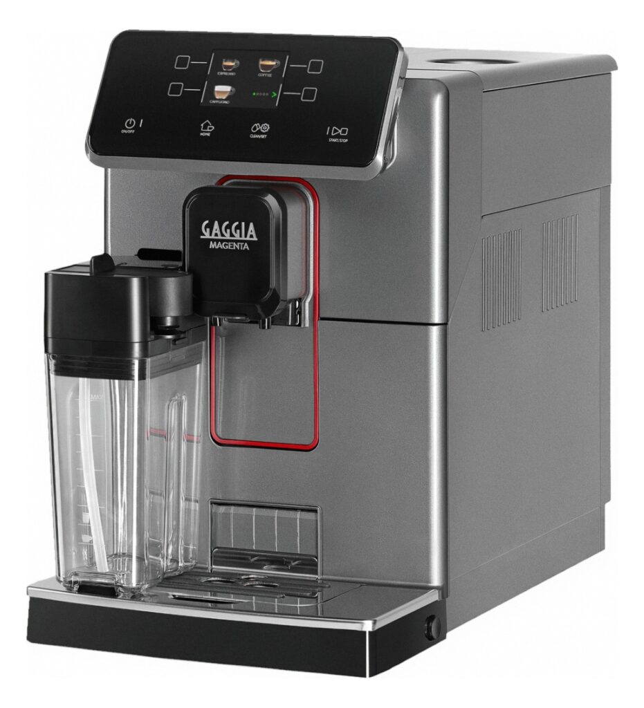 מכונת קפה אוטומטית GAGGIA MAGENTA PRESTIGE | אספרסימו