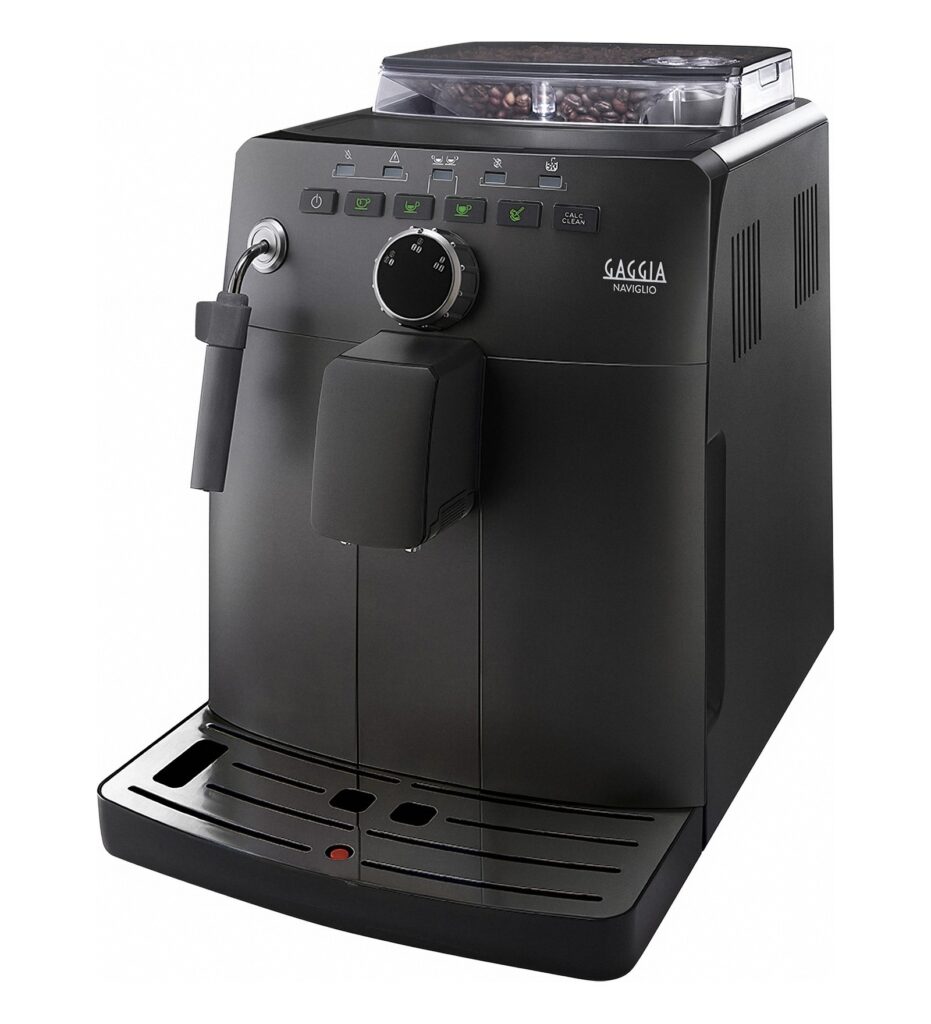 מכונת קפה אוטומטית GAGGIA NAVIGLIO | אספרסימו