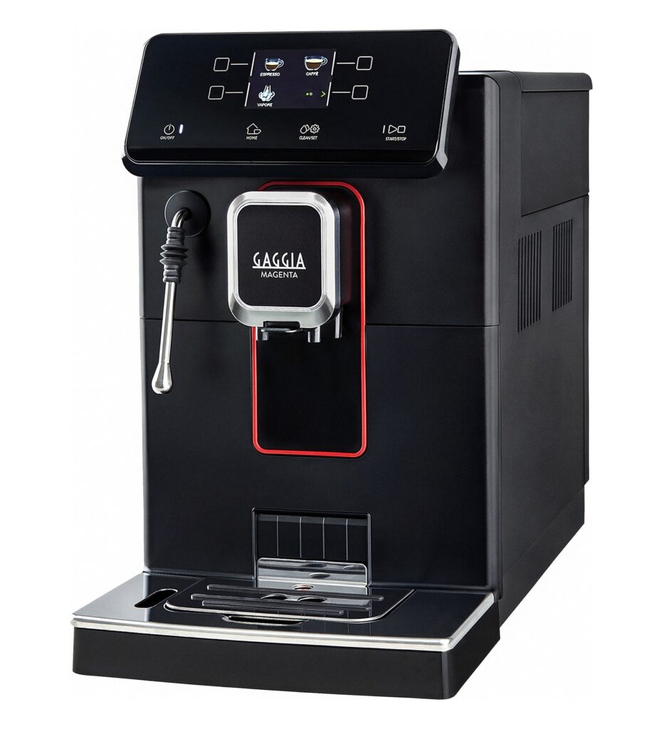 מכונת קפה אוטומטית GAGGIA MAGENTA PLUS | אספרסימו