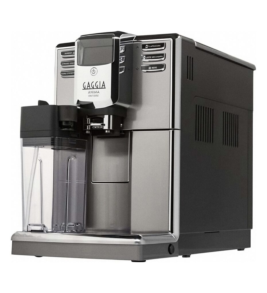 מכונת קפה אוטומטית GAGGIA ANIMA PRESTIGE | אספרסימו