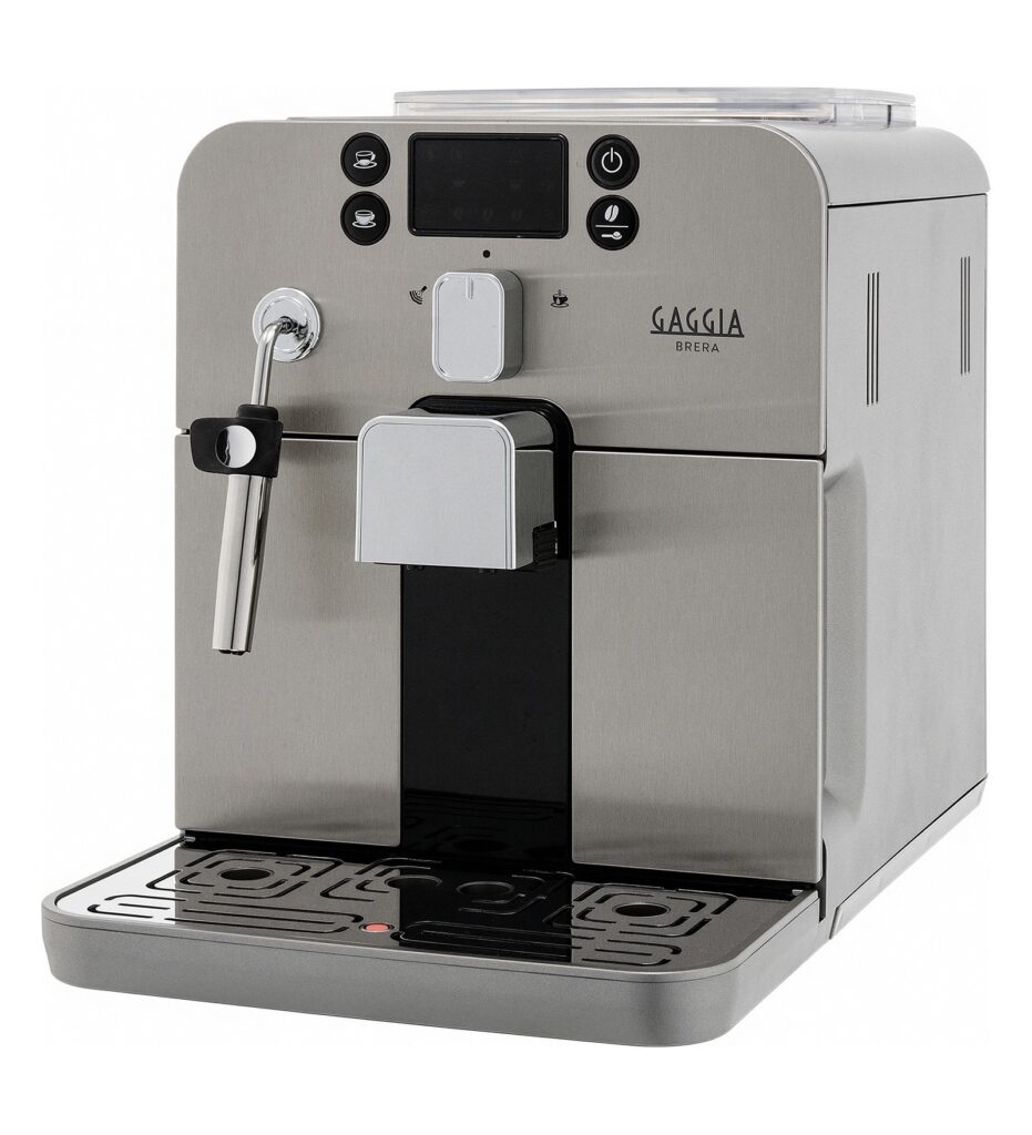 מכונת קפה אוטומטית GAGGIA BRERA | אספרסימו
