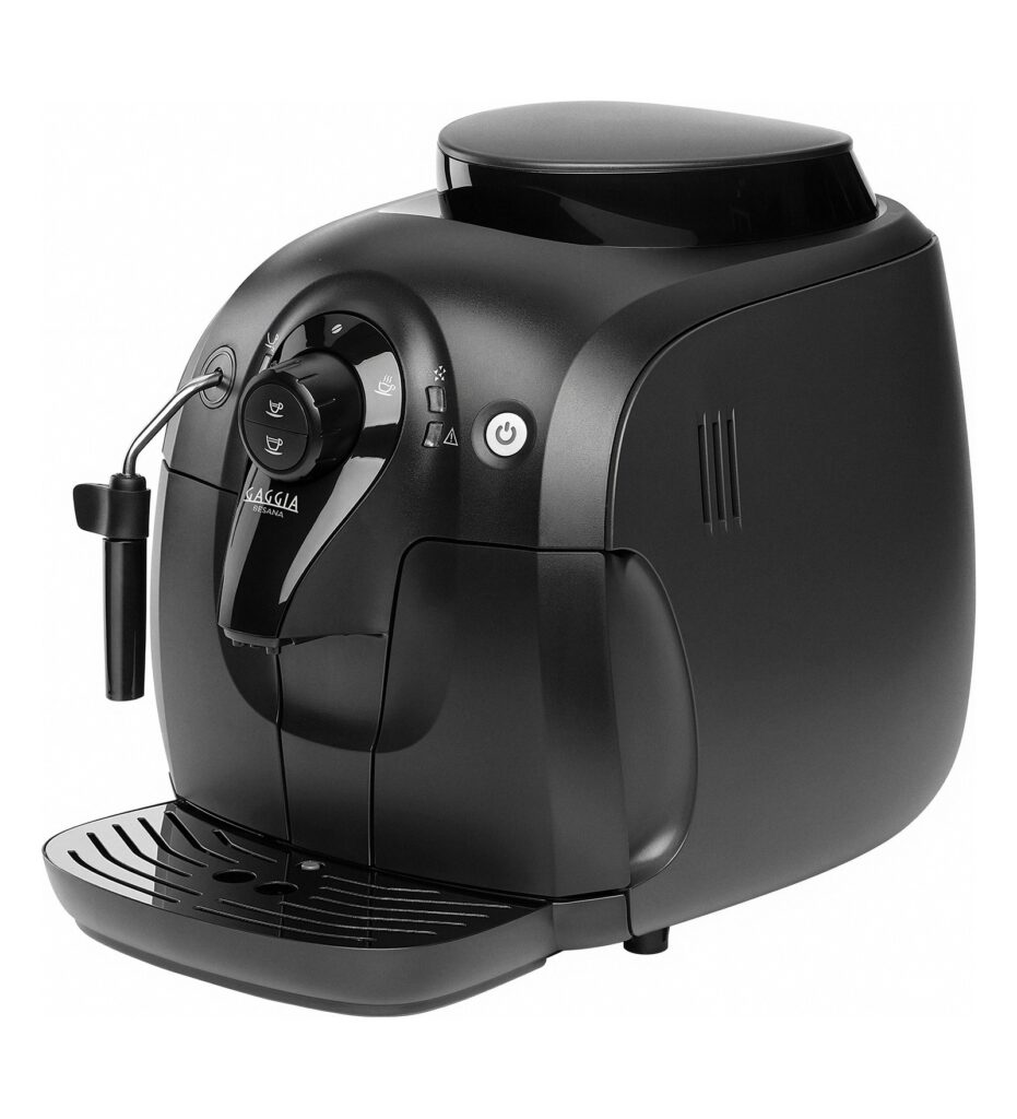 מכונת קפה אוטומטית GAGGIA BESANA | אספרסימו