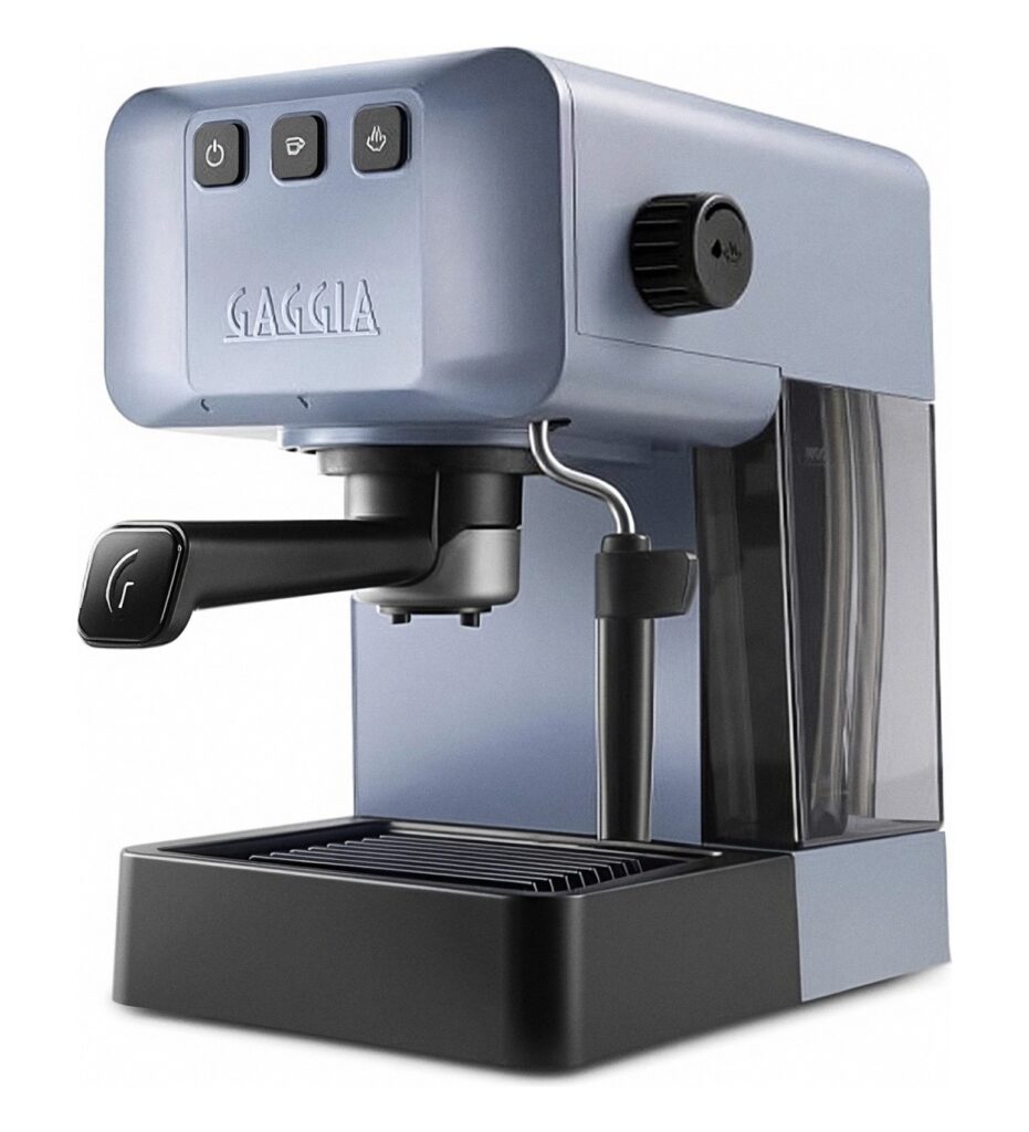 מכונת קפה ידנית GAGGIA EG2109 | אספרסימו