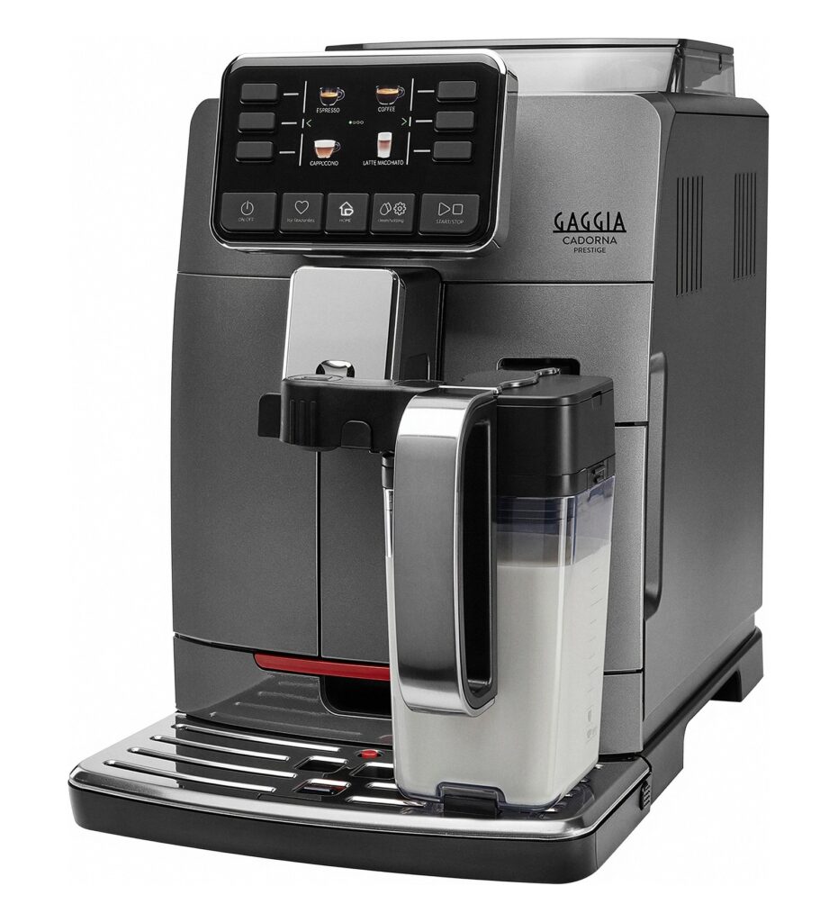 מכונת קפה אוטומטית GAGGIA CADORNA PRESTIGE | אספרסימו