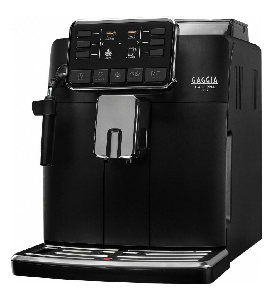 מכונת קפה אוטומטית GAGGIA CADORNA STYLE מחודשת | אספרסימו