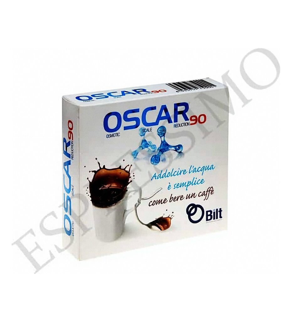 פילטר מרכך מים אוסקר OSCAR 90 | אספרסימו