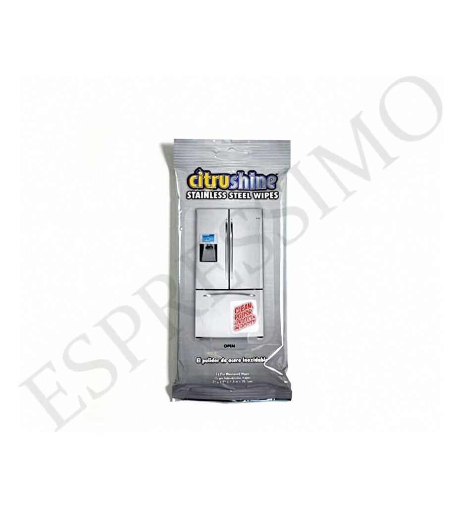 מטליות ניקוי CITRU SHINE | אספרסימו