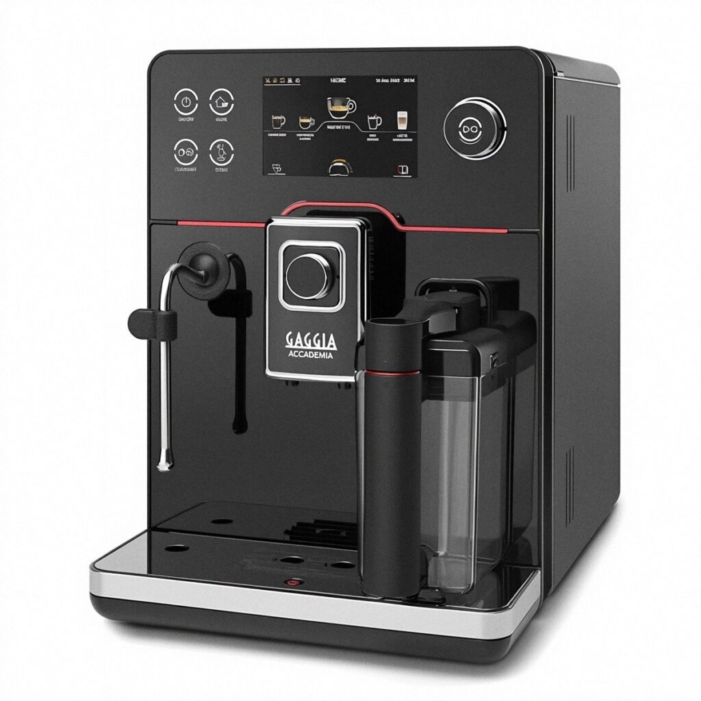 GAGGIA ACCADEMIA GLASS - תמונה 2 | אספרסימו