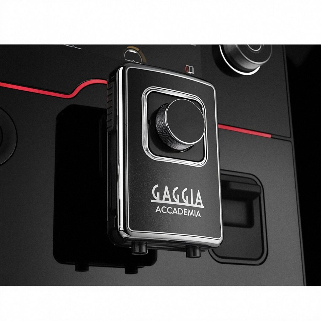 GAGGIA ACCADEMIA GLASS - תמונה 3 | אספרסימו