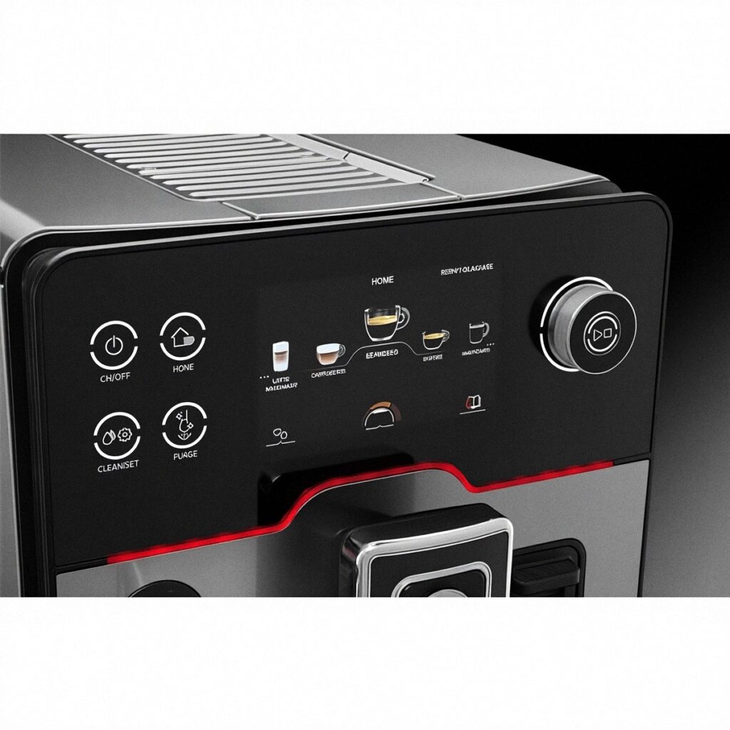 GAGGIA Accademia Steel - תמונה 3 | אספרסימו