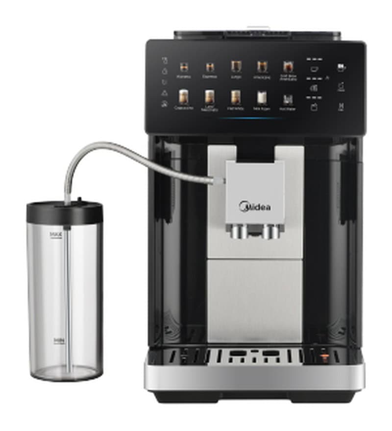 מכונת קפה אוטומטית Midea MA-FACM1004A2 - תמונה 1 | אספרסימו