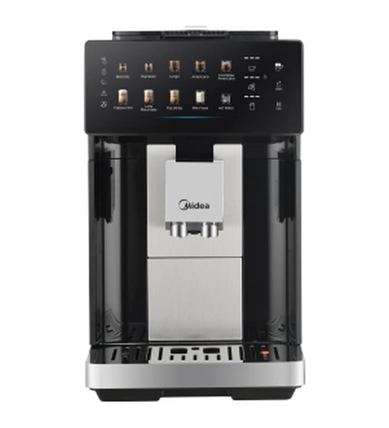 מכונת קפה אוטומטית Midea MA-FACM1004A2 - תמונה 2 | אספרסימו