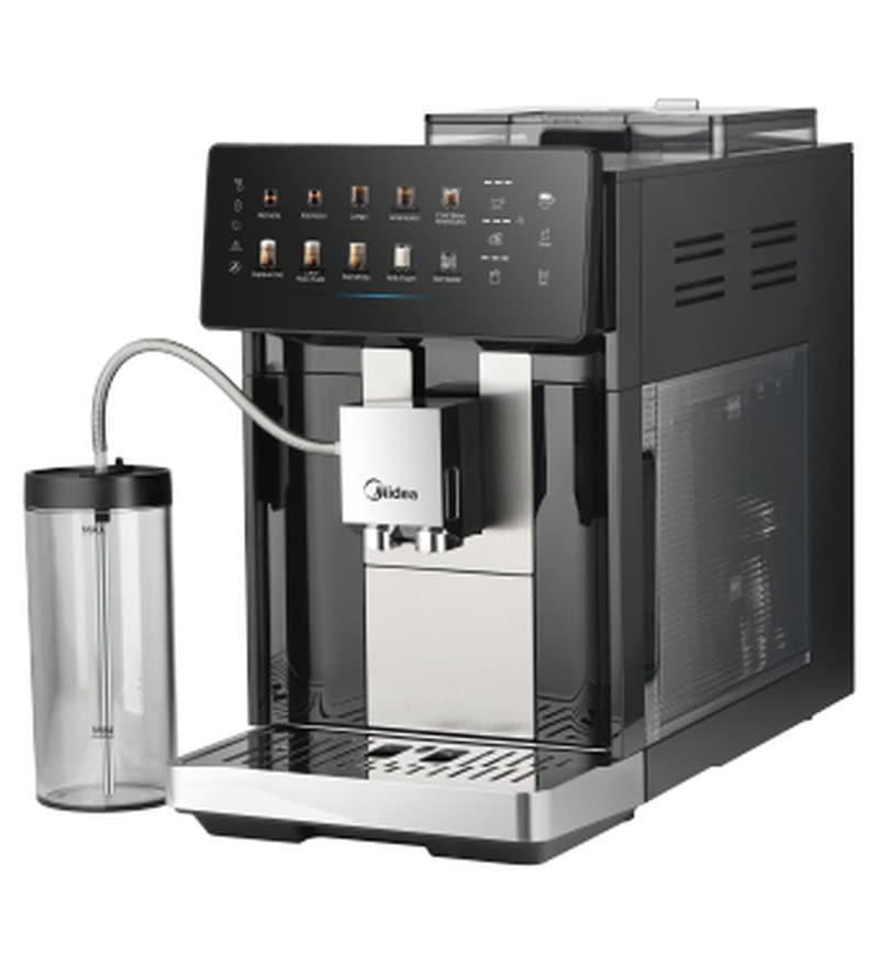 מכונת קפה אוטומטית Midea MA-FACM1004A2 - תמונה 3 | אספרסימו