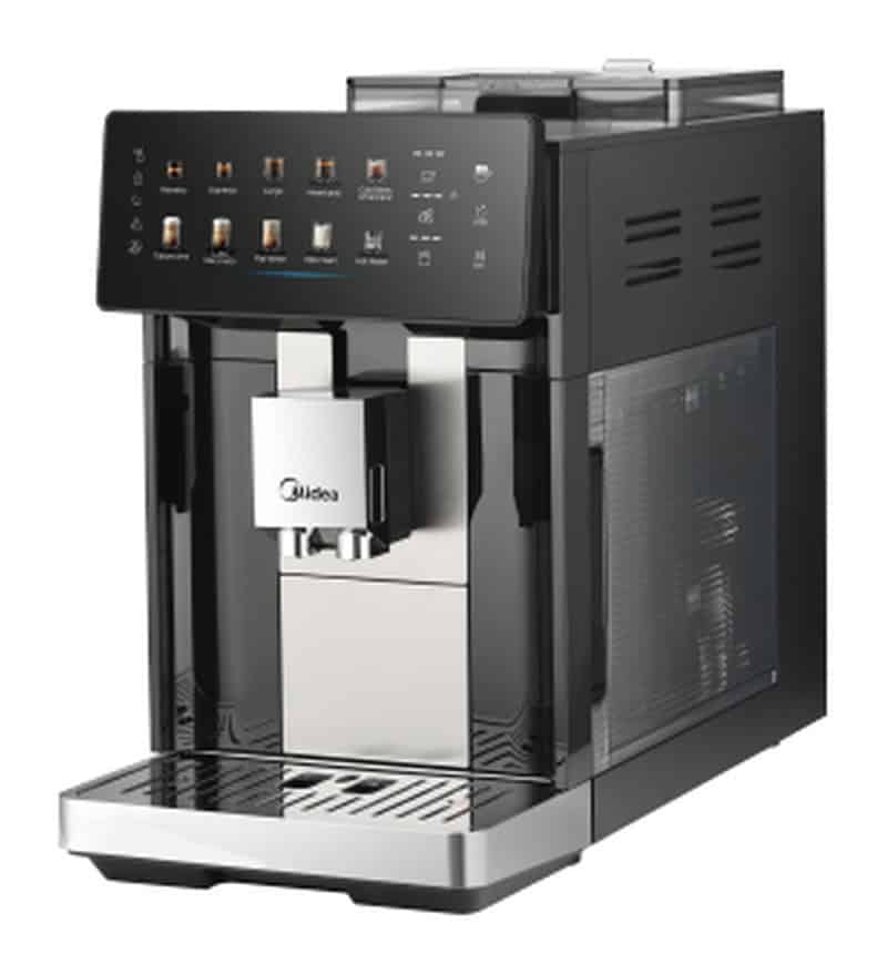 מכונת קפה אוטומטית Midea MA-FACM1004A2 - תמונה 4 | אספרסימו
