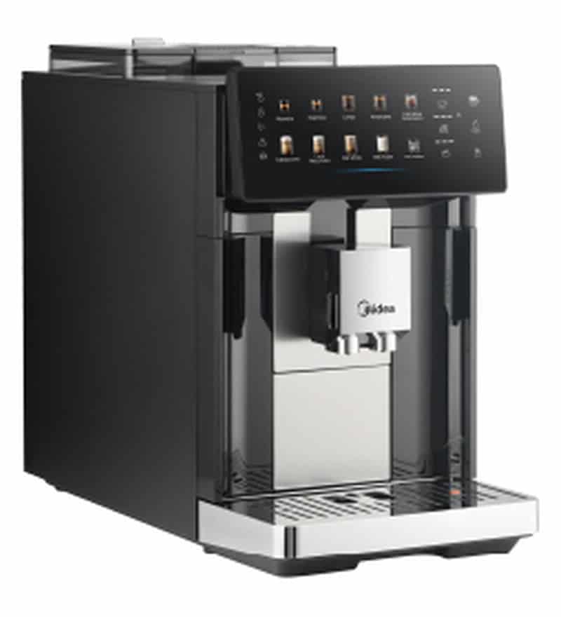 מכונת קפה אוטומטית Midea MA-FACM1004A2 - תמונה 5 | אספרסימו