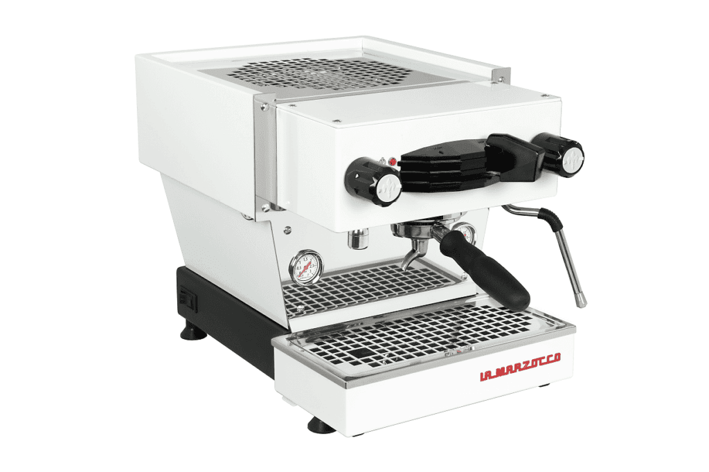 מכונת קפה La Marzocco Linea Mini לה מרזוקו - תמונה 3 | אספרסימו