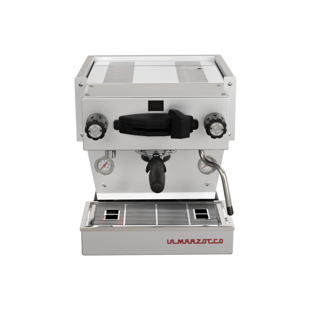 מכונת קפה La Marzocco Linea Mini לה מרזוקו - תמונה 4 | אספרסימו
