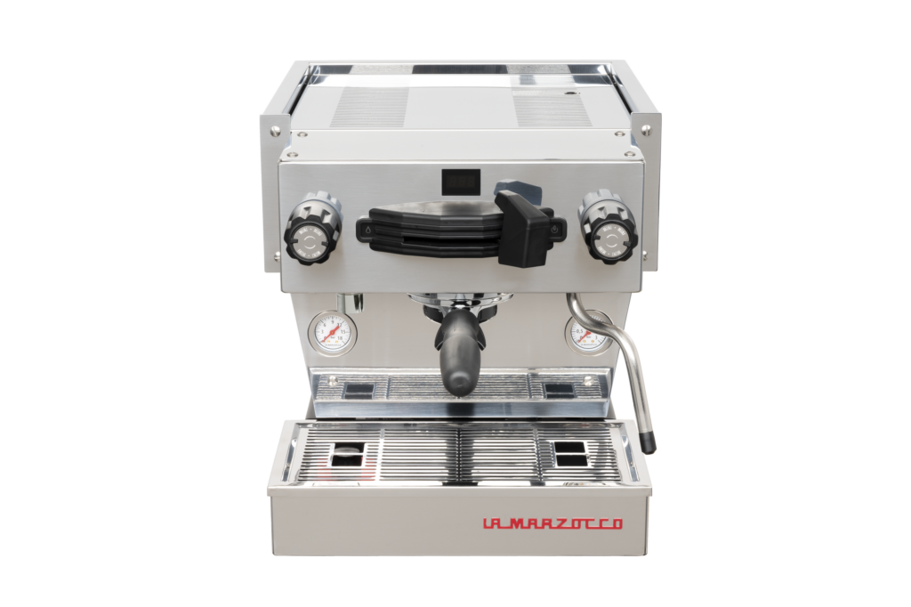מכונת קפה La Marzocco Linea Mini לה מרזוקו - תמונה 5 | אספרסימו