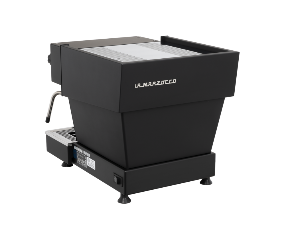 מכונת קפה La Marzocco Linea Mini לה מרזוקו - תמונה 7 | אספרסימו