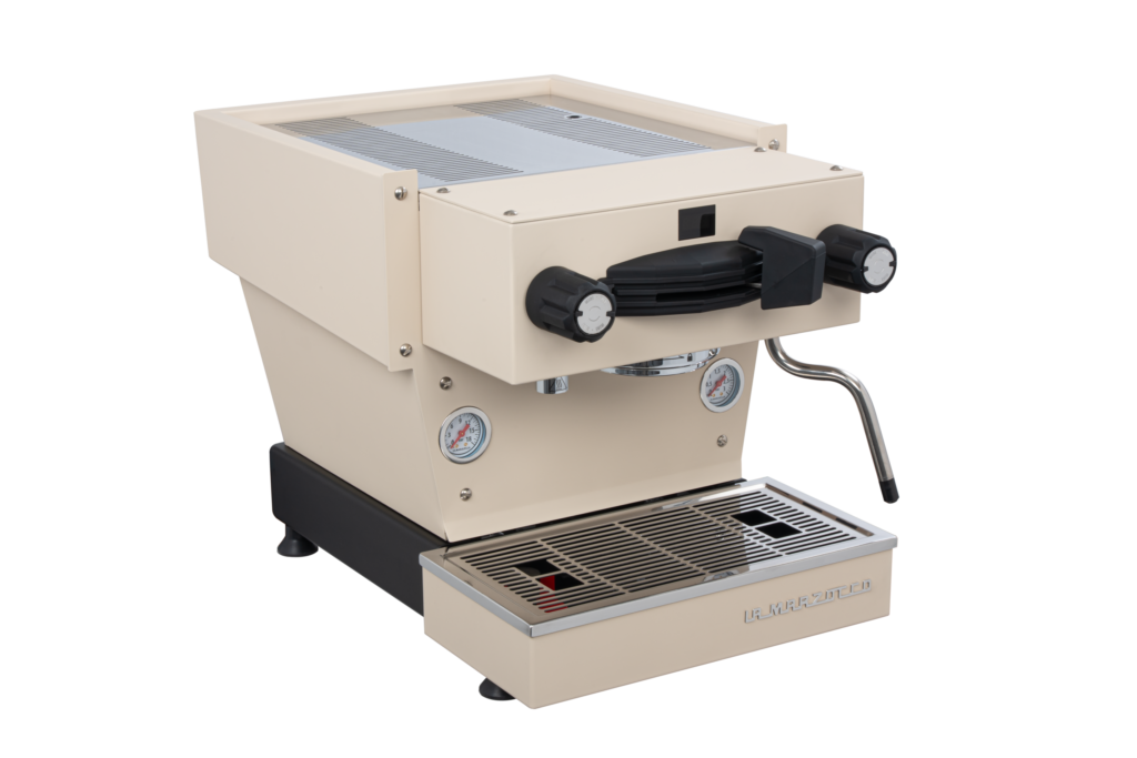 מכונת קפה La Marzocco Linea Mini לה מרזוקו - תמונה 8 | אספרסימו