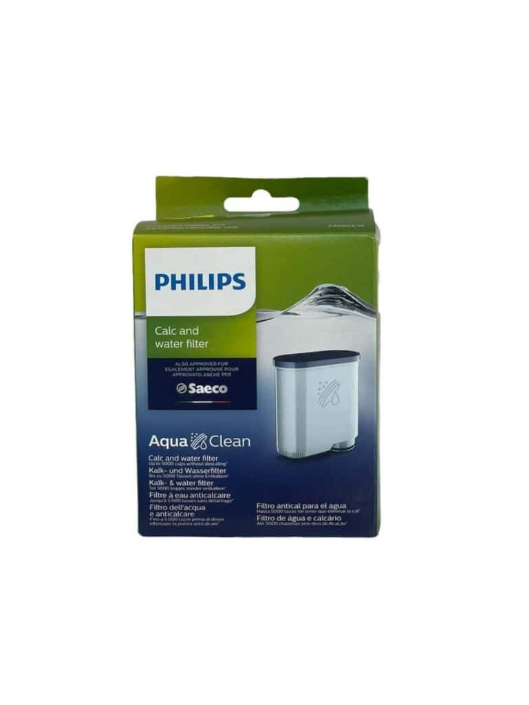 PHILIPS CALC AND WATER FILTER - תמונה 3 | אספרסימו