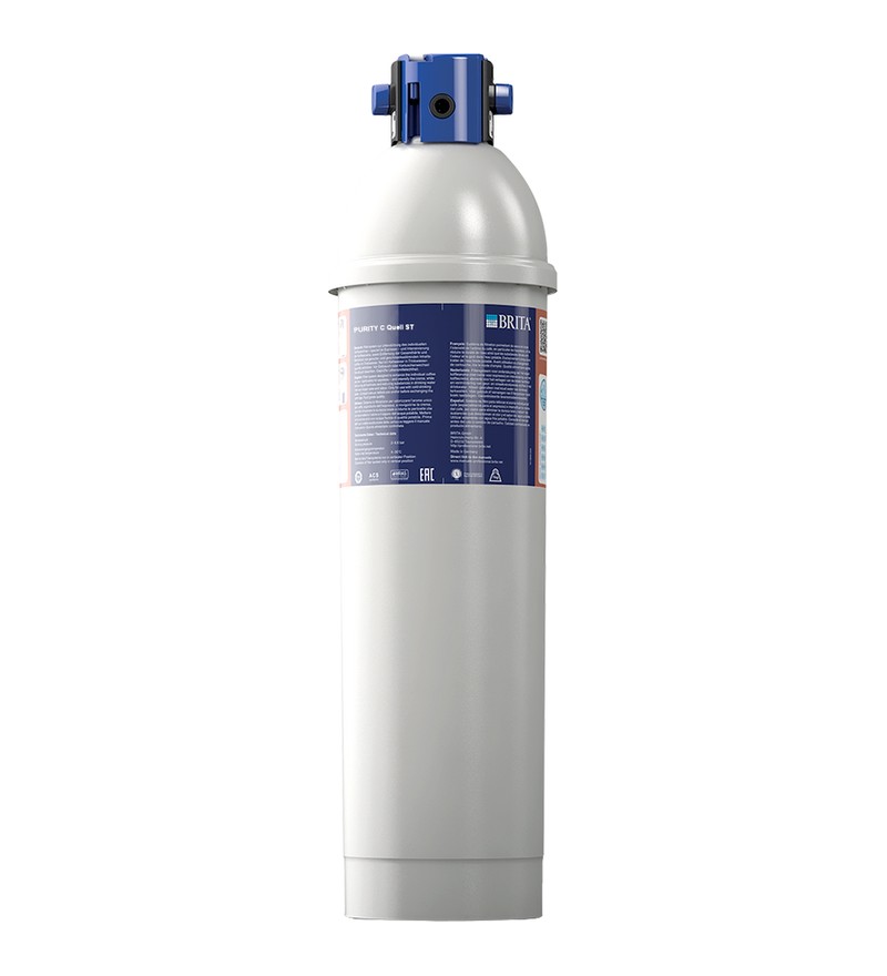 BRITA PURITY C50 Quell ST - תמונה 3 | אספרסימו