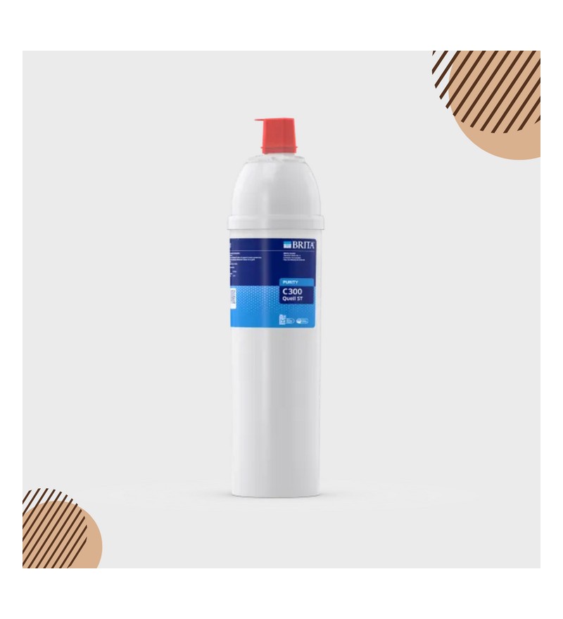 BRITA PURITY C300 - תמונה 3 | אספרסימו