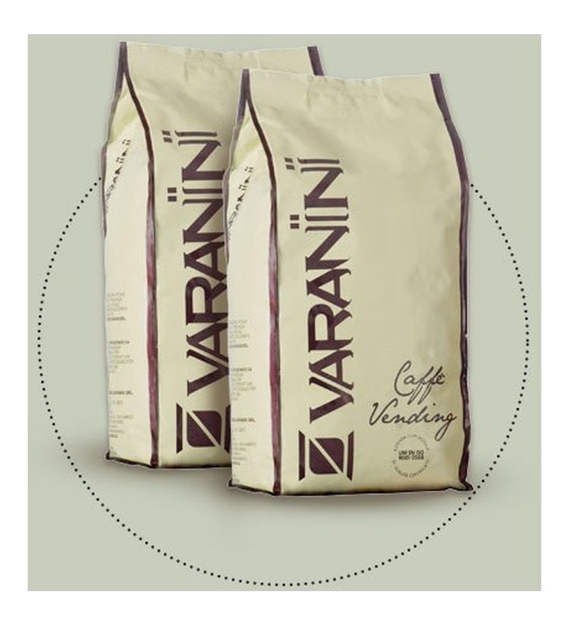 VARANINI Caffe Vending - תמונה 2 | אספרסימו