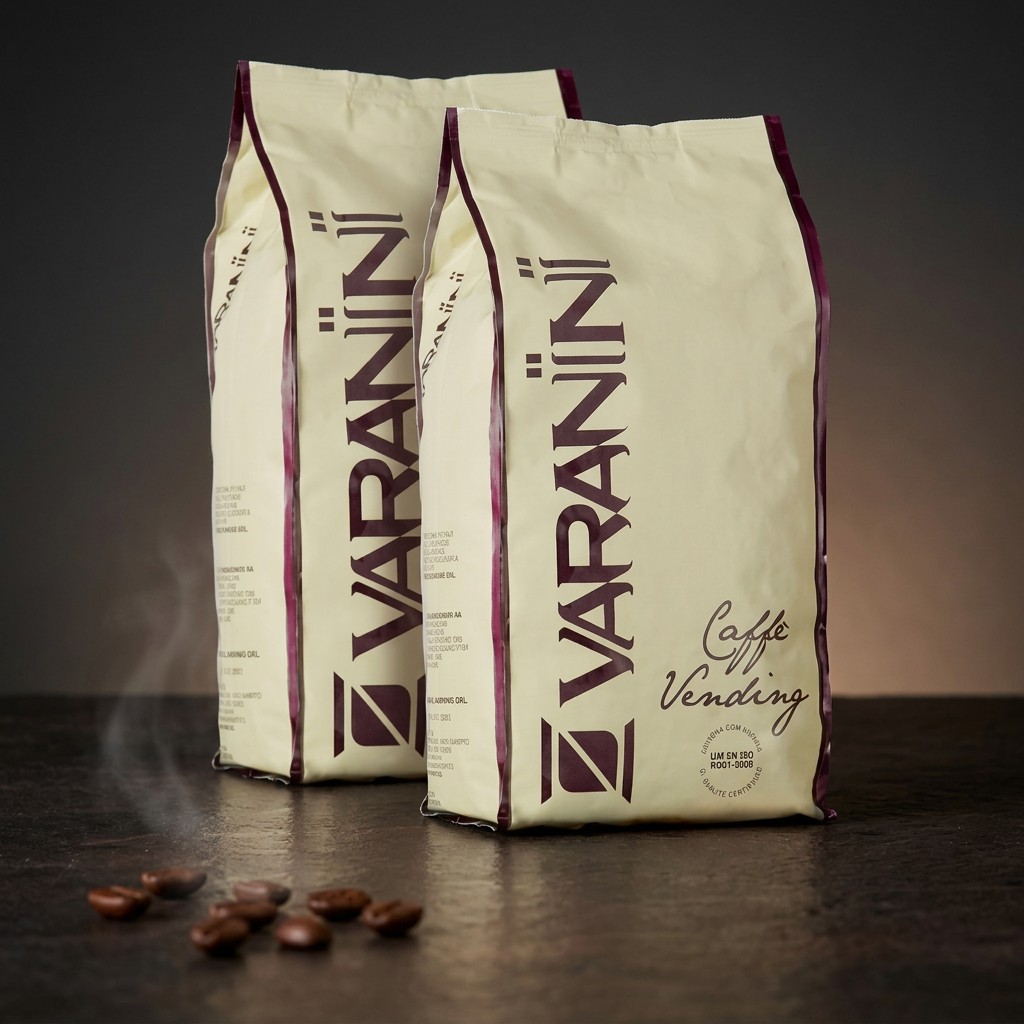 VARANINI Caffe Vending - תמונה 3 | אספרסימו