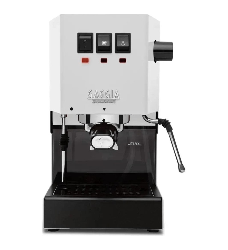 GAGGIA CLASSIC E24 לבן - תמונה 4 | אספרסימו