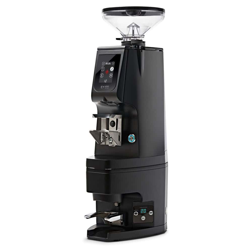 דוחסן קפה אוטומטי למטחנות יוריקה אטום Eureka Automatic Tamper - תמונה 4 | אספרסימו