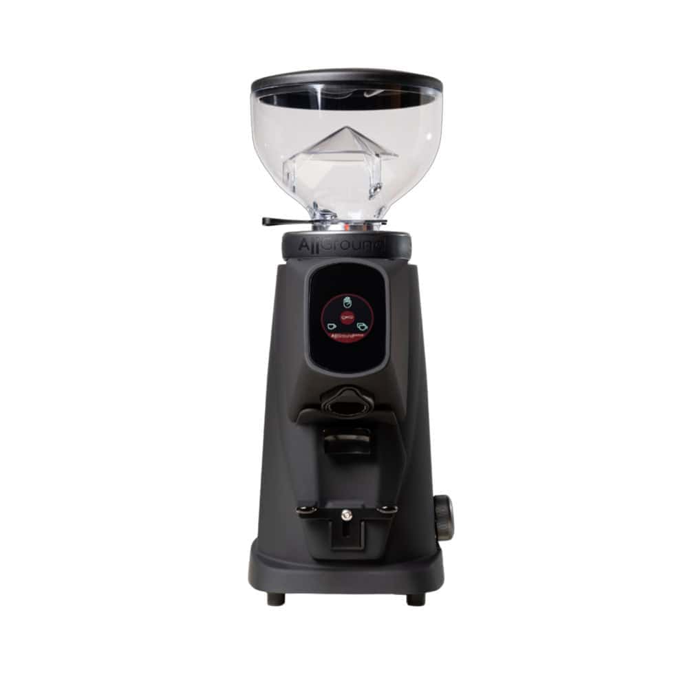 מטחנת קפה מקצועית פיורנזטו 64 ממ שוקלת Fiorenzato Grinder AllGround Sense - תמונה 2 | אספרסימו