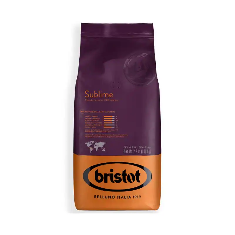 Bristot | אספרסימו