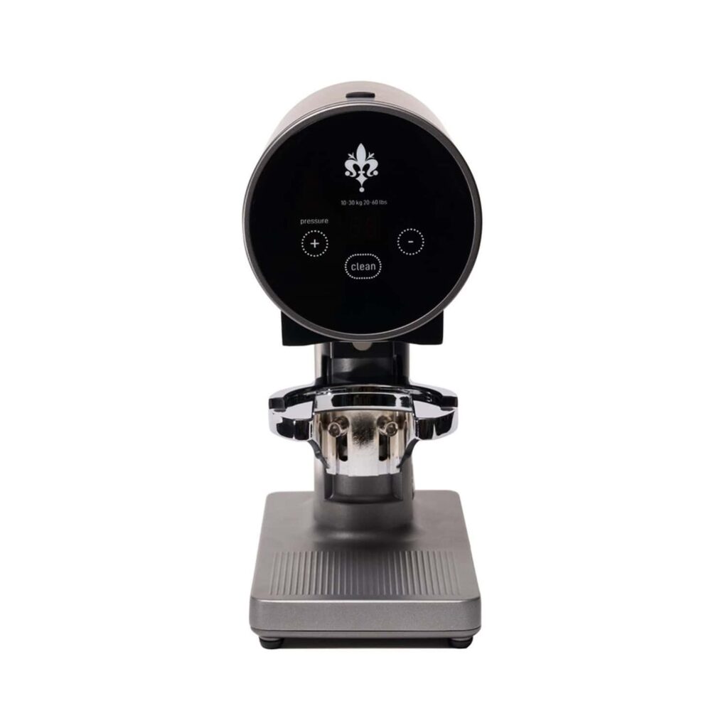 דוחסן אוטומטי דיסקו יוריקה 58 ממ Eureka Disko Automatic Tamper – משומש - תמונה 3 | אספרסימו