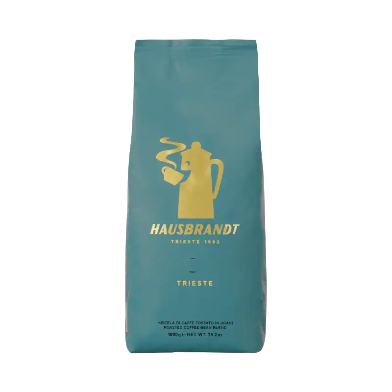 Hausbrandt | אספרסימו