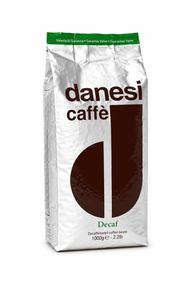 Caffè Danesi: מסורת רומאית מאז 1905 | אספרסימו