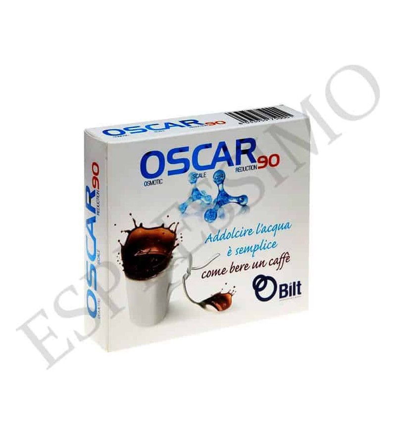 פילטר מרכך מים אוסקר OSCAR 90 - תמונה 4 | אספרסימו