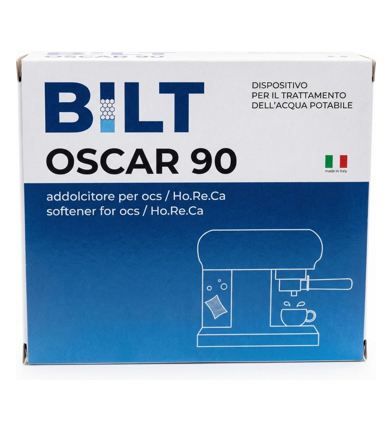 פילטר מרכך מים אוסקר OSCAR 90 - תמונה 3 | אספרסימו