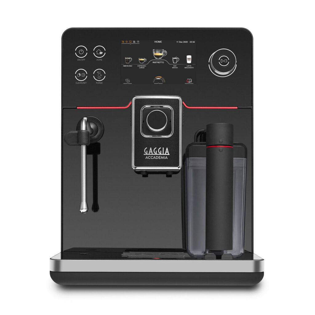 GAGGIA ACCADEMIA GLASS - תמונה 5 | אספרסימו