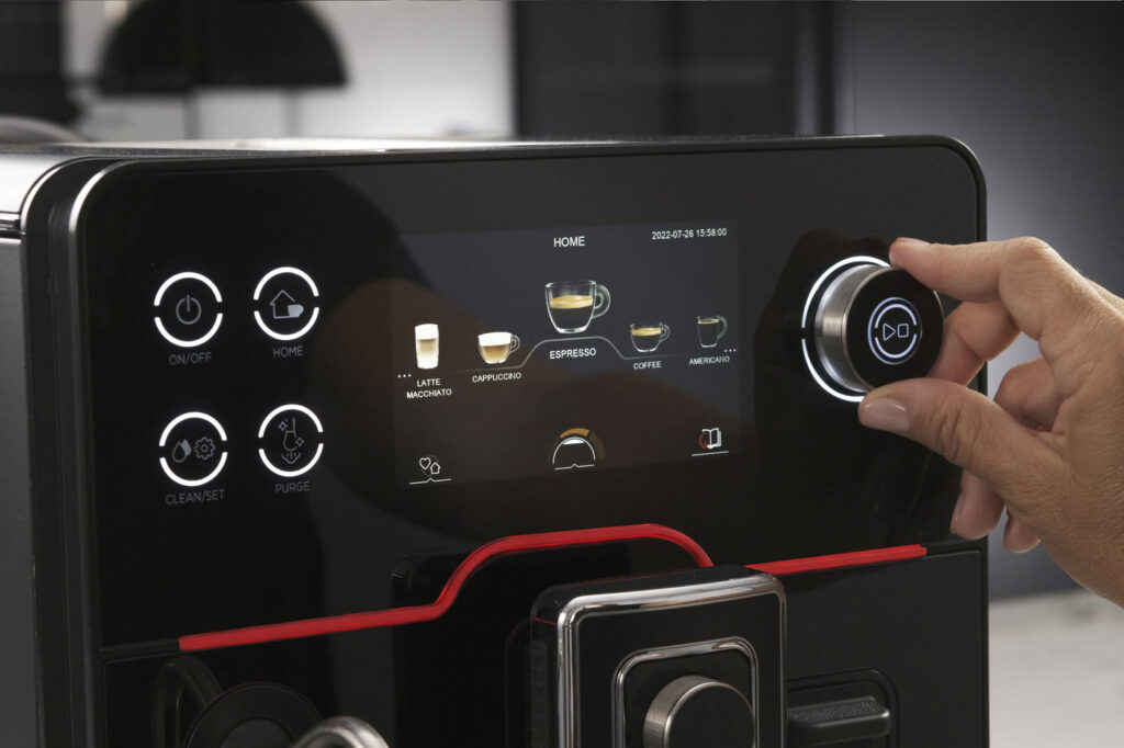 GAGGIA ACCADEMIA GLASS - תמונה 7 | אספרסימו