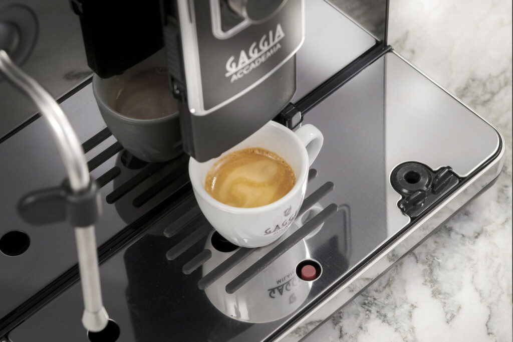 GAGGIA ACCADEMIA GLASS - תמונה 8 | אספרסימו