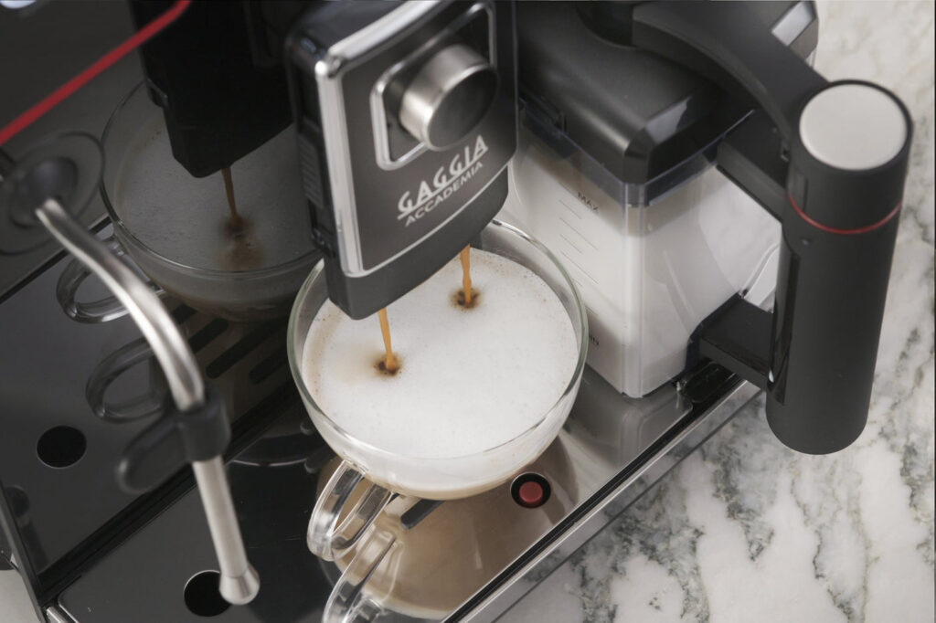GAGGIA ACCADEMIA GLASS - תמונה 9 | אספרסימו