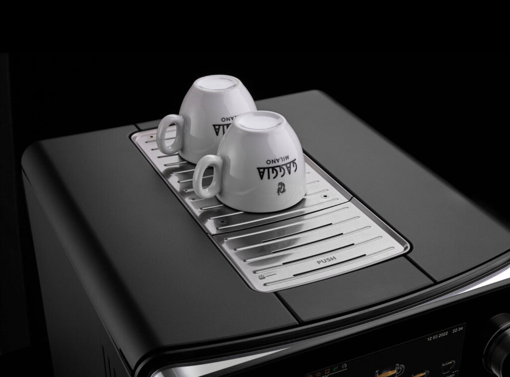 GAGGIA ACCADEMIA GLASS - תמונה 10 | אספרסימו