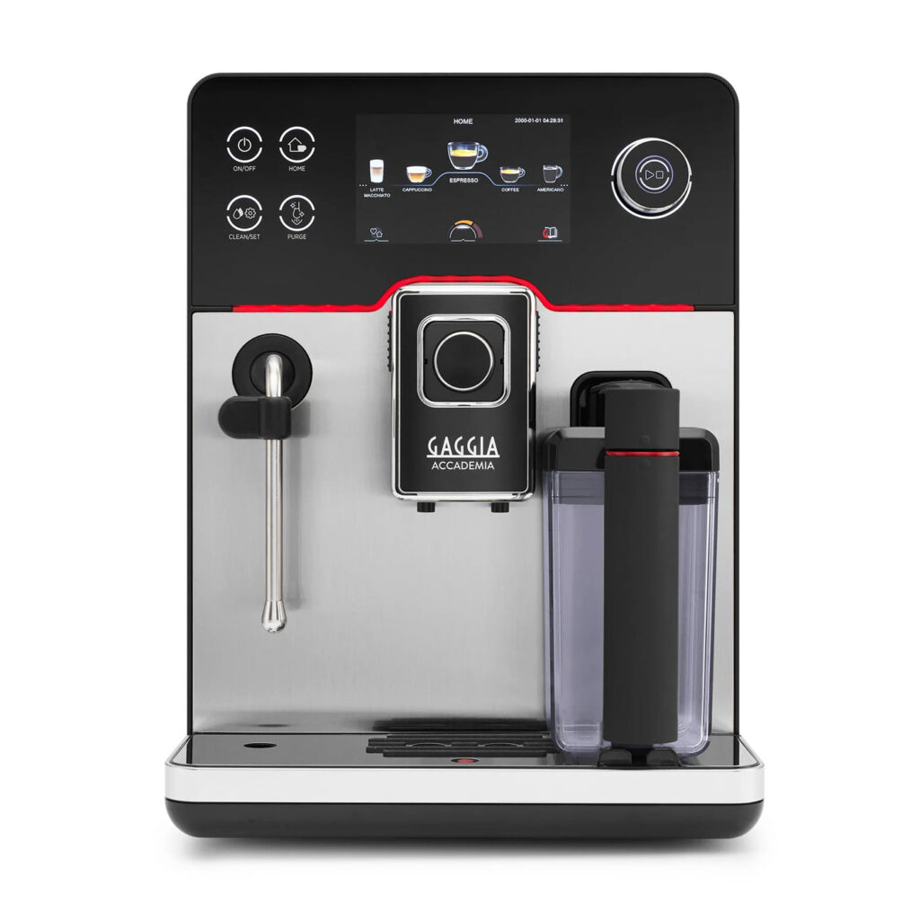 GAGGIA Accademia Steel - תמונה 5 | אספרסימו