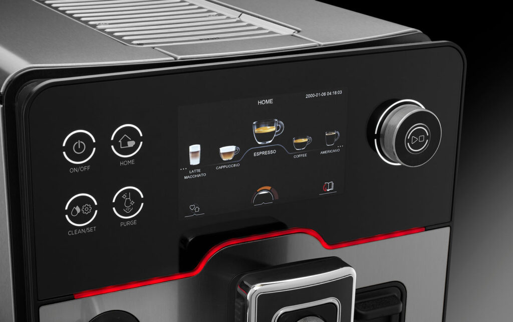 GAGGIA Accademia Steel - תמונה 9 | אספרסימו