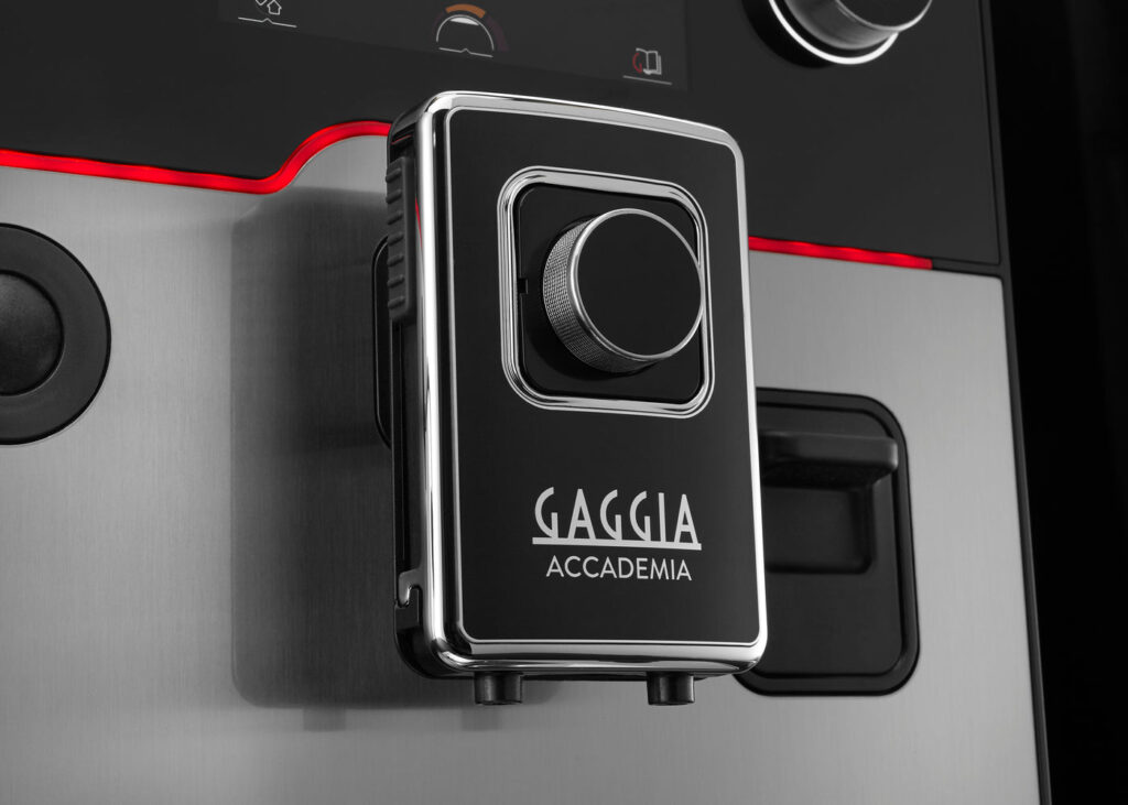 GAGGIA Accademia Steel - תמונה 10 | אספרסימו