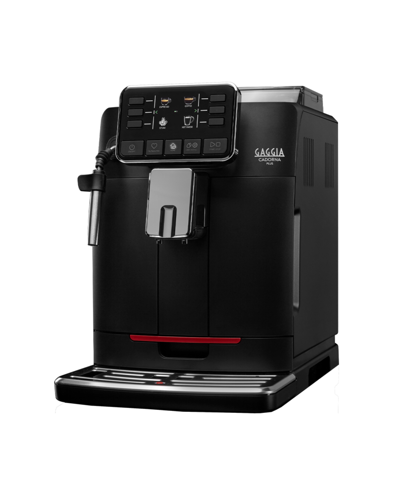 מכונת קפה אוטומטית GAGGIA CADORNA PLUS BARISTA - תמונה 5 | אספרסימו