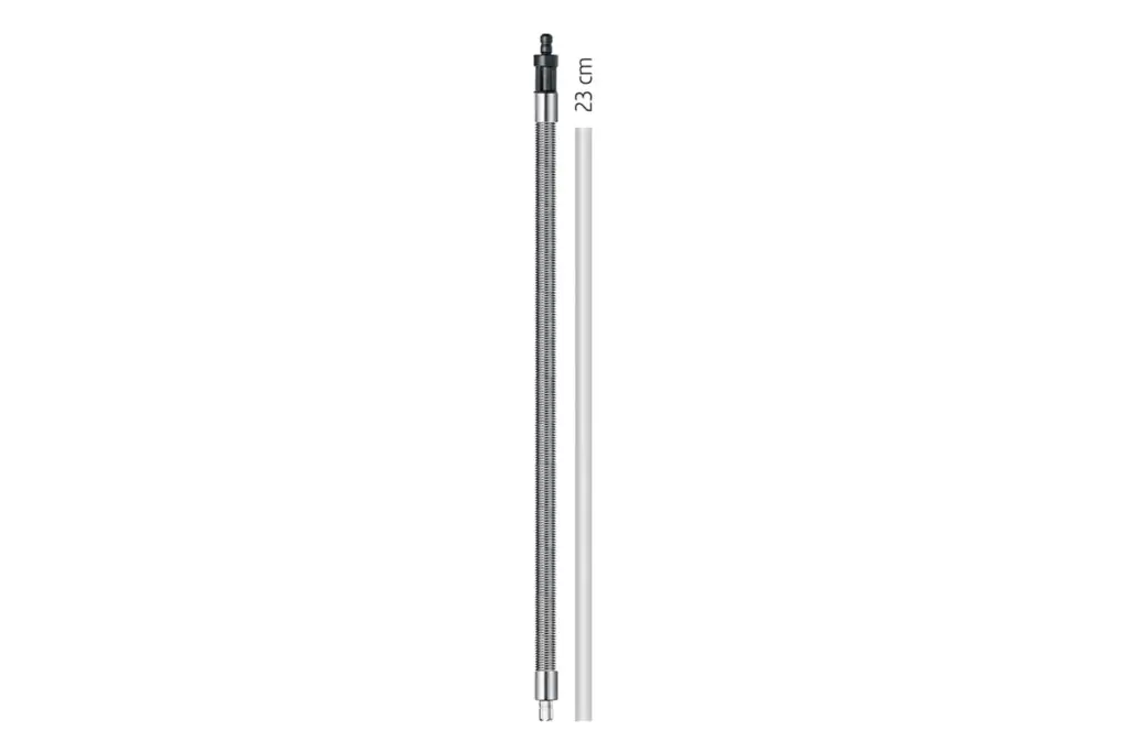 צינורית חלב עם ציפוי נירוסטה ל-JURA עם מערכת חלב HP2 - תמונה 2 | אספרסימו